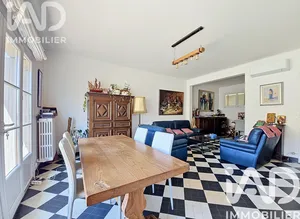 Apartment in Saint-Raphaël (83700)