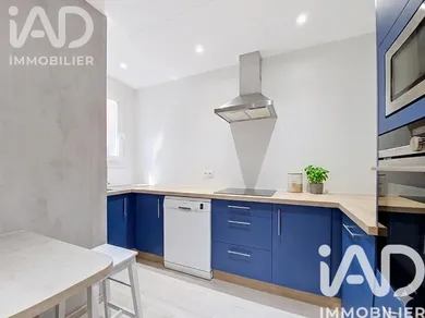 Appartement à Saint-Raphaël (83700)