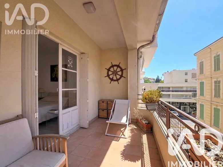 Appartement 5 pièces 100 m² · à Saint-Raphaël · 100 m² · 470 000 €