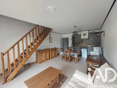 Duplex in Gréolières (06620)