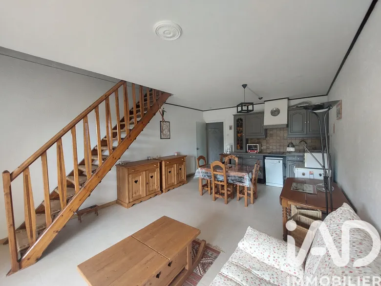 Appartement 3 pièces 56 m² · à Gréolières · 56,5 m² · 115 000 €