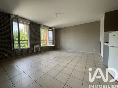 Appartement à Amiens (80090)