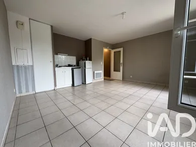 Appartement à Amiens (80090)