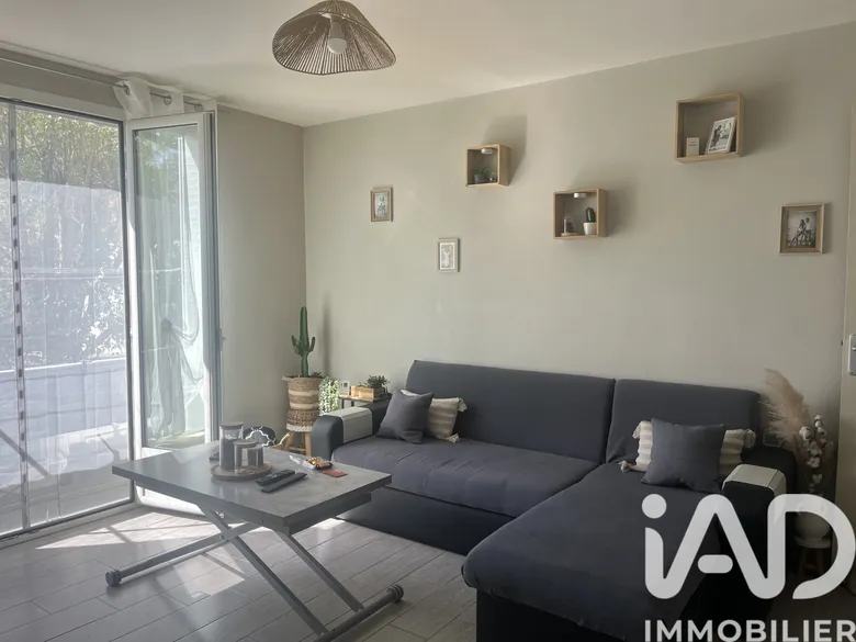 Appartement 4 pièces 58 m² · à Tarbes · 58 m² · 90 000 €