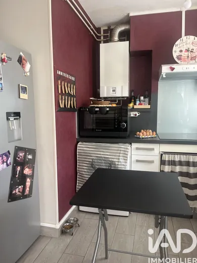 Apartment in Tarbes (65000)