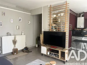 Apartment in Tarbes (65000)