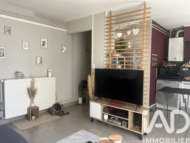 Apartment in Tarbes (65000)
