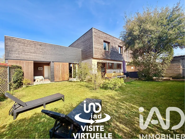Maison 5 pièces 142 m² · à Pont-Péan · 142 m² · 354 000 €
