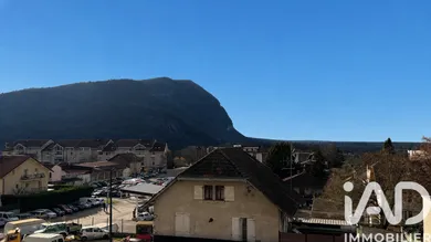 Apartment in Annemasse (74100)