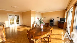 Apartment in Annemasse (74100)