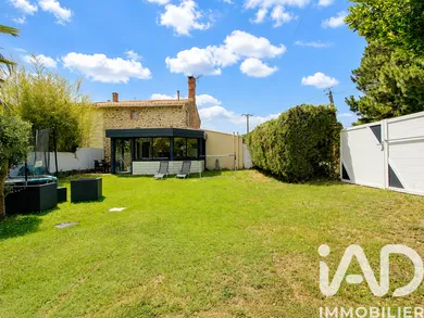 House in Landeronde (85150)
