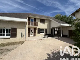 House in Saint-Germain-du-Plain (71370)