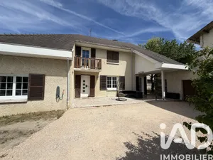 House in Saint-Germain-du-Plain (71370)