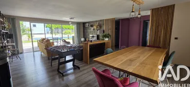 Maison à Blanquefort (33290)