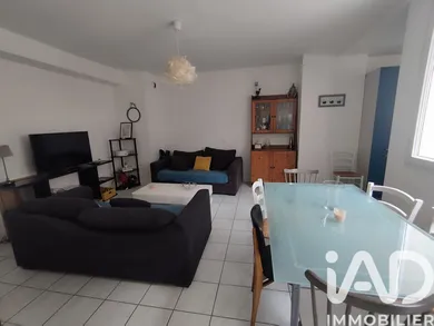 Appartement à Rouen (76000)