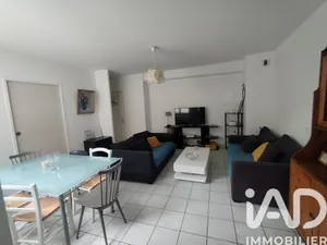 Apartment in Rouen (76000)