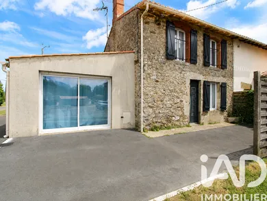 House in Landeronde (85150)