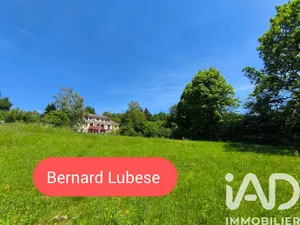 Maison à Magnat-l'Étrange (23260)