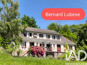 House in Magnat-l'Étrange (23260)