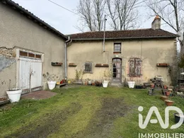 Village house in Oradour-Saint-Genest (87210)