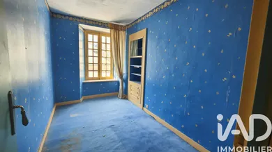 Apartment in Châteaugiron (35410)