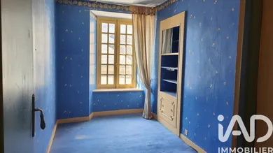 Apartment in Châteaugiron (35410)
