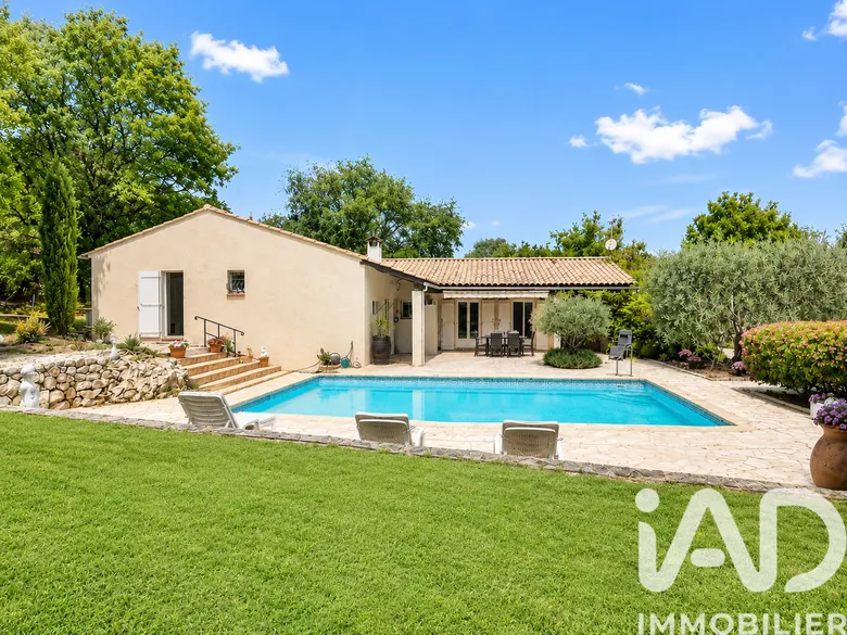 Maison 5 pièces 125 m² · à Fayence · 125 m² · 580 000 €