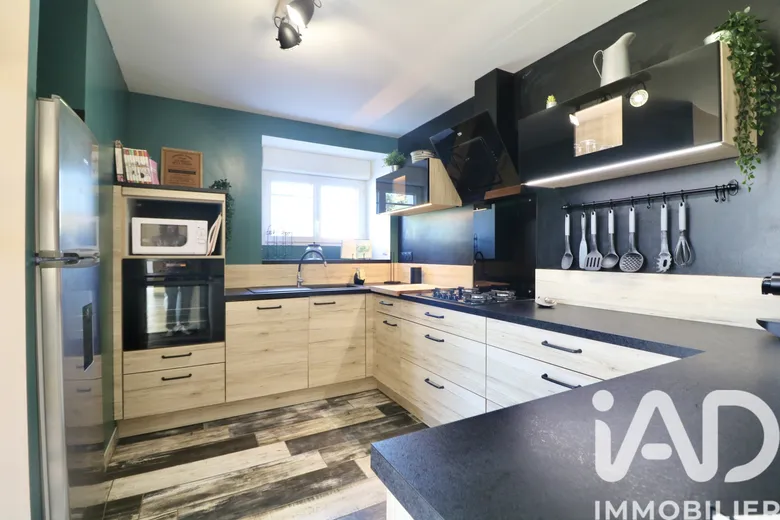 Maison 5 pièces 168 m² · à Vire-sur-Lot · 168 m² · 215 000 €