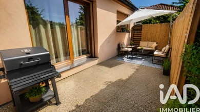 House in Eckbolsheim (67201)