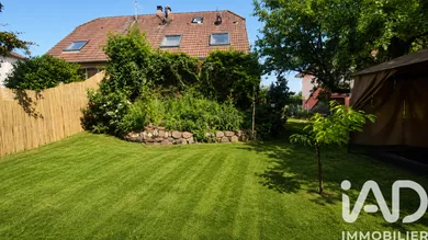 House in Eckbolsheim (67201)