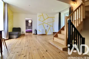 Maison à Vire-sur-Lot (46700)