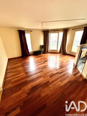 Apartment in Sannois (95110)
