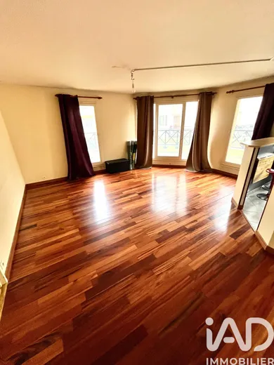 Apartment in Sannois (95110)
