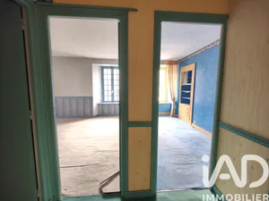Appartement à Châteaugiron (35410)