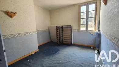 Apartment in Châteaugiron (35410)