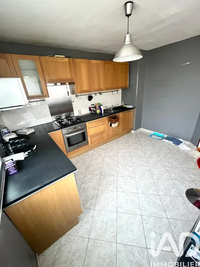 Apartment in Sannois (95110)