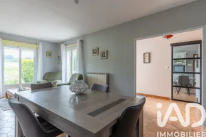 Traditional house in Parisot (81310)