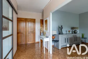 Traditional house in Parisot (81310)