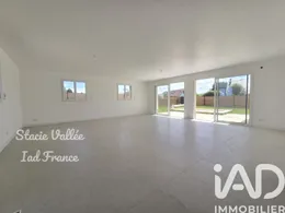 Traditional house in Le Neubourg (27110)