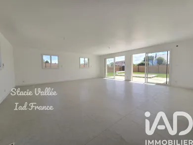Maison à Le Neubourg (27110)
