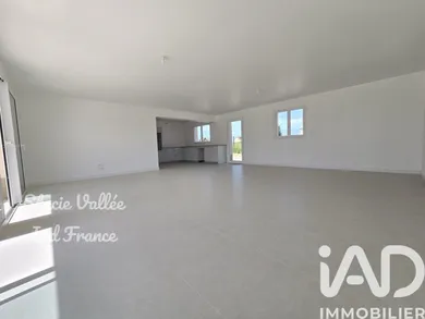 Maison à Le Neubourg (27110)