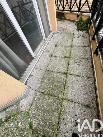 Apartment in Sannois (95110)