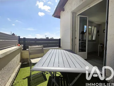 House in Rodez (12000)