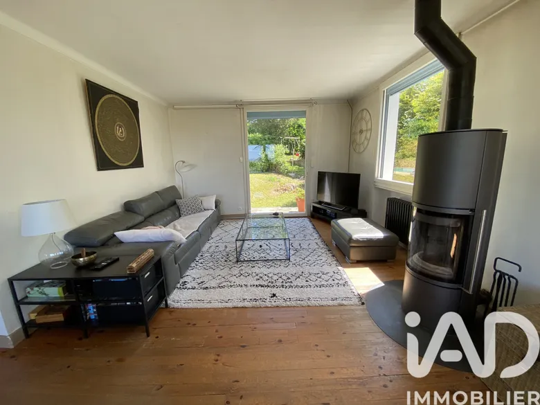 Maison 5 pièces 116 m² · à Sorbiers · 116 m² · 299 000 €