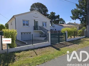 House in La Tranche-sur-Mer (85360)