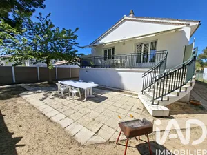 House in La Tranche-sur-Mer (85360)