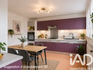 Maison à Athis-Mons (91200)