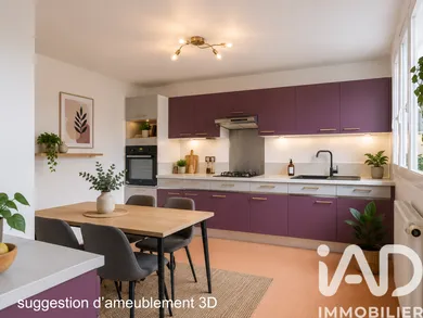 House in Athis-Mons (91200)