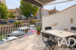 Lodge in Moissac (82200)