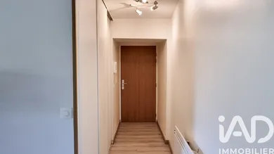 Apartment in Groslay (95410)